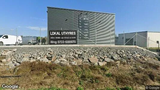 Bedrijfsruimtes te koop i Mark - Foto uit Google Street View