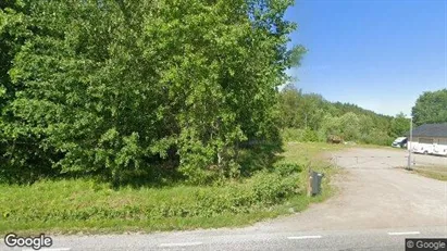 Lokaler til salg i Tanum - Foto fra Google Street View