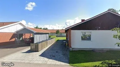 Commercial properties for sale in Eslöv - Photo from Google Street View