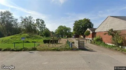 Gewerbeflächen zum Kauf in Lessebo – Foto von Google Street View