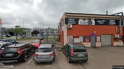 Lokaler til salg i Gøteborg Ø - Foto fra Google Street View