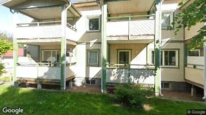 Bedrijfsruimtes te koop in Gullspång - Foto uit Google Street View
