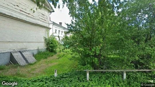 Gewerbeflächen zum Kauf i Tierp – Foto von Google Street View