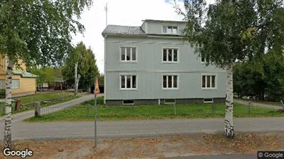 Bedrijfsruimtes te koop in Piteå - Foto uit Google Street View