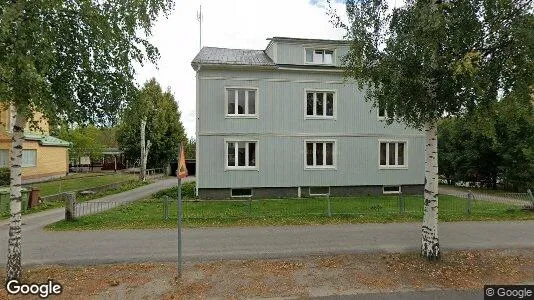 Lokaler til salgs i Piteå – Bilde fra Google Street View