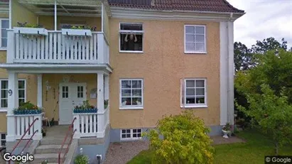 Lokaler til salgs i Växjö – Bilde fra Google Street View