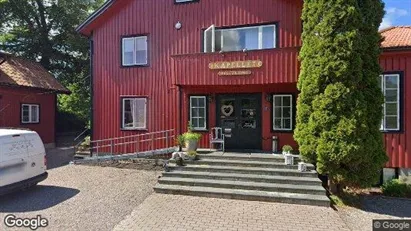 Commercial properties for sale in Gothenburg West - Photo from Google Street View