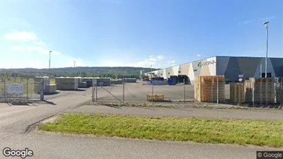 Commercial properties for sale in Skövde - Photo from Google Street View