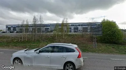 Lokaler til salg i Skellefteå - Foto fra Google Street View