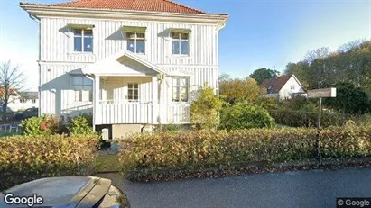 Kontorer til salgs i Kungsbacka – Bilde fra Google Street View
