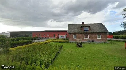 Commercial properties for sale in Helsingborg - Photo from Google Street View