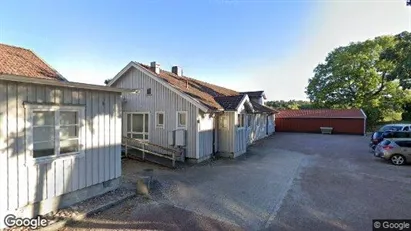 Commercial properties for sale in Kungälv - Photo from Google Street View