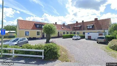 Commercial properties for sale in Skurup - Photo from Google Street View