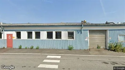 Commercial properties for sale in Gothenburg East - Photo from Google Street View