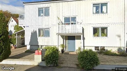 Commercial properties for sale in Uddevalla - Photo from Google Street View