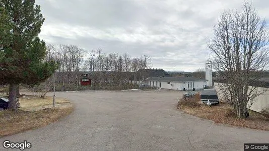 Bedrijfsruimtes te koop i Kiruna - Foto uit Google Street View
