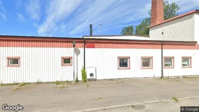 Lokaler til salg i Tidaholm - Foto fra Google Street View