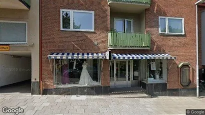 Bedrijfsruimtes te koop in Katrineholm - Foto uit Google Street View