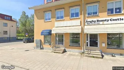 Commercial properties for sale in Stockholm West - Photo from Google Street View