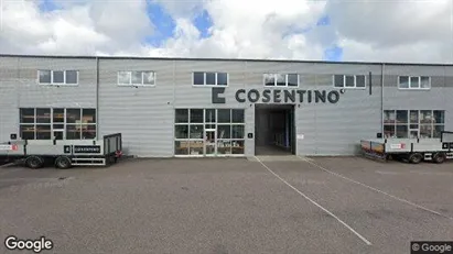 Commercial properties for sale in Gothenburg East - Photo from Google Street View