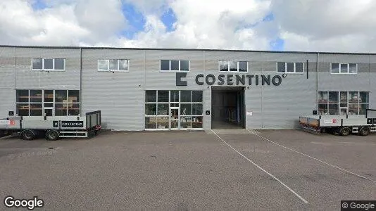 Bedrijfsruimtes te koop i Gothenburg East - Foto uit Google Street View