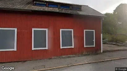 Bedrijfsruimtes te koop in Valdemarsvik - Foto uit Google Street View