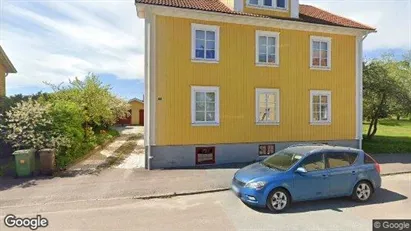 Commercial properties for sale in Åmål - Photo from Google Street View