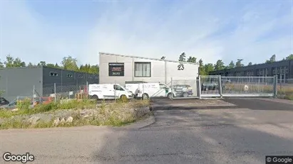 Lokaler til salgs i Karlstad – Bilde fra Google Street View