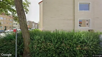 Lokaler til salgs i Malmö City – Bilde fra Google Street View