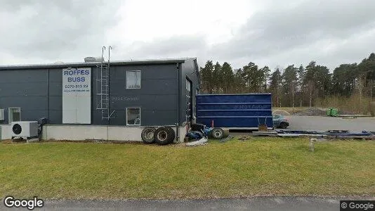 Bedrijfsruimtes te koop i Värnamo - Foto uit Google Street View