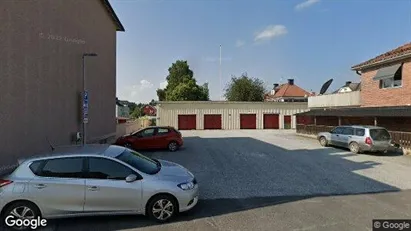 Lokaler til salgs i Örnsköldsvik – Bilde fra Google Street View