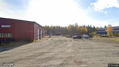 Lokaler til salg i Skellefteå - Foto fra Google Street View