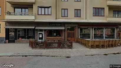 Lokaler til salgs i Uppsala – Bilde fra Google Street View