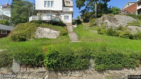 Företagslokaler till salu i Nynäshamn – Foto från Google Street View