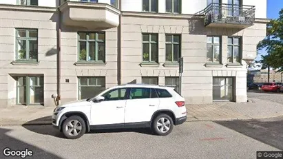 Lokaler til salgs i Malmö City – Bilde fra Google Street View