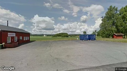 Lagerlokaler til salg i Vårgårda - Foto fra Google Street View