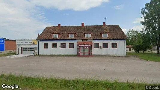 Lokaler til salgs i Vänersborg – Bilde fra Google Street View