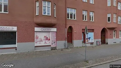Commercial properties for sale in Malmö City - Photo from Google Street View