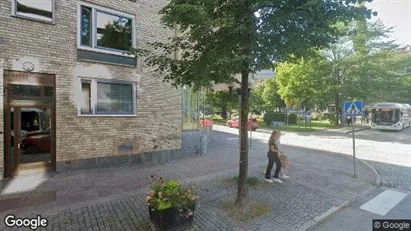Lokaler til salgs i Örnsköldsvik – Bilde fra Google Street View