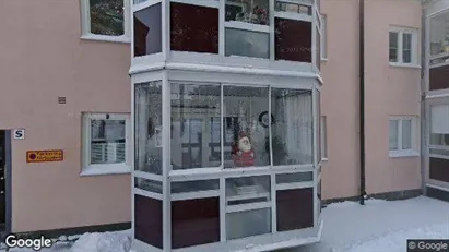 Lokaler til salgs i Timrå – Bilde fra Google Street View