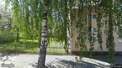 Commercial properties for sale in Åmål - Photo from Google Street View