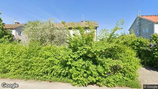 Commercial properties for sale i Åmål - Photo from Google Street View