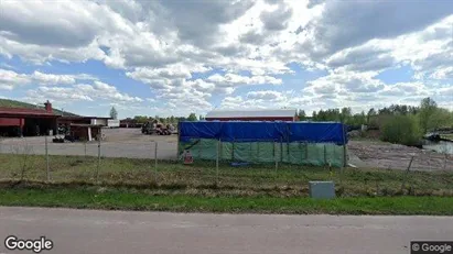 Lokaler til salgs i Leksand – Bilde fra Google Street View