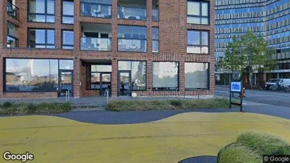 Lokaler til salg i Malmø Centrum - Foto fra Google Street View