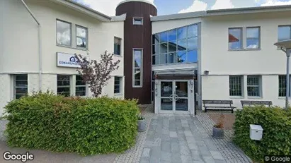 Office spaces for sale in Norra hisingen - Photo from Google Street View