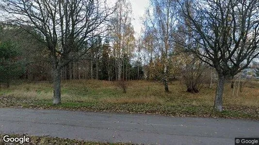 Bedrijfsruimtes te koop i Katrineholm - Foto uit Google Street View