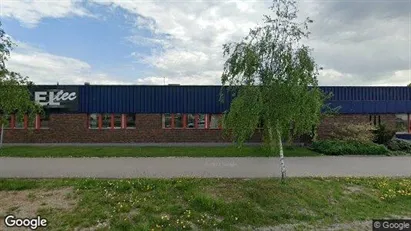 Commercial properties for sale in Köping - Photo from Google Street View
