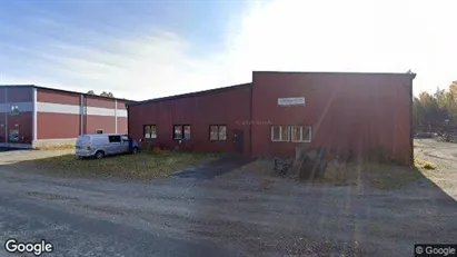 Lokaler til salg i Skellefteå - Foto fra Google Street View