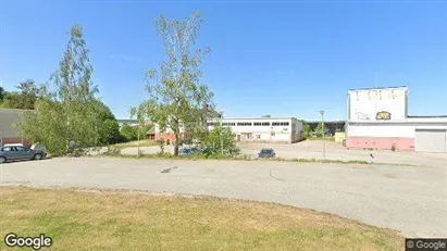 Lokaler til salg i Skinnskatteberg - Foto fra Google Street View