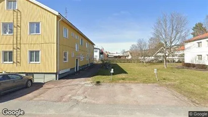 Lokaler til salgs i Kil – Bilde fra Google Street View